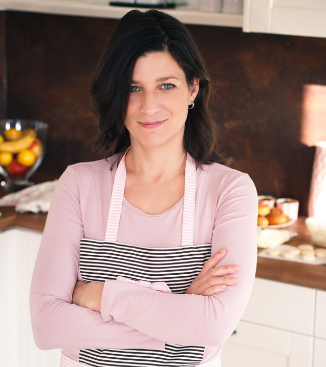Miška Smolová