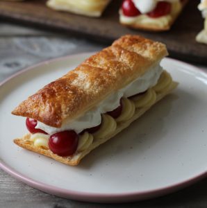 Ceresnovy Mille Feuille