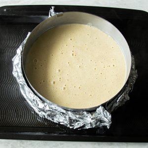 gastanovy cheesecake