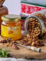 Domaca-vianocna-granola
