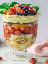Trifle-pohar