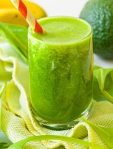 Zelene-smoothie