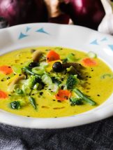 Zeleninova-kremova-polievka